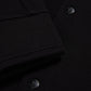 MENS OAKLAND KNIT SHACKET - B6J711A200
