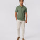 MENS CLASSIC PIQUE POLO SHIRT - B6K001A2PC