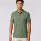 MENS CLASSIC PIQUE POLO SHIRT - B6K001A2PC