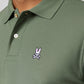 MENS CLASSIC PIQUE POLO SHIRT - B6K001A2PC