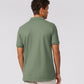 MENS CLASSIC PIQUE POLO SHIRT - B6K001A2PC