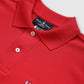 POLO CLASSIQUE HOMME - B6K001CRPC
