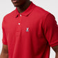 POLO CLASSIQUE HOMME - B6K001CRPC