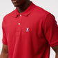 MENS CLASSIC POLO - B6K001CRPC