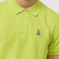MENS CLASSIC POLO - B6K001CRPC