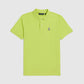 MENS CLASSIC POLO - B6K001CRPC