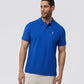 MENS CLASSIC POLO - B6K001CRPC