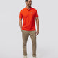 MENS CLASSIC POLO - B6K001CRPC