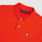 MENS CLASSIC POLO - B6K001CRPC