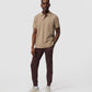 MENS CLASSIC POLO - B6K001CRPC