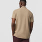 MENS CLASSIC POLO - B6K001CRPC