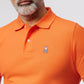 MENS CLASSIC PIQUE POLO - B6K001X1PC