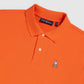 MENS CLASSIC PIQUE POLO - B6K001X1PC