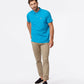 MENS CLASSIC PIQUE POLO - B6K001Z1PC