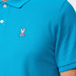MENS CLASSIC PIQUE POLO - B6K001Z1PC