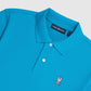 MENS CLASSIC PIQUE POLO - B6K001Z1PC