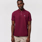 MENS CLASSIC PIQUE POLO - B6K001Z1PC