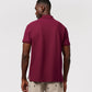 MENS CLASSIC PIQUE POLO - B6K001Z1PC