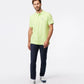 MENS CLASSIC PIQUE POLO - B6K001Z1PC