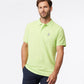 MENS CLASSIC PIQUE POLO - B6K001Z1PC