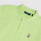 MENS CLASSIC PIQUE POLO - B6K001Z1PC