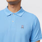 MENS CLASSIC PIQUE POLO - B6K001Z1PC