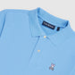 MENS CLASSIC PIQUE POLO - B6K001Z1PC