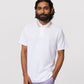 MENS ATHENS PIQUE POLO - B6K122Y1PC