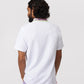 MENS ATHENS PIQUE POLO - B6K122Y1PC