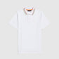 MENS ATHENS PIQUE POLO - B6K122Y1PC