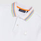 MENS ATHENS PIQUE POLO - B6K122Y1PC