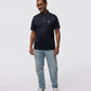 MENS CROSBY SPORT POLO - B6K125Y1PB
