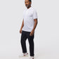 MENS CROSBY SPORT POLO - B6K125Y1PB