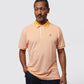 MENS DENISON BIRDSEYE SPORT POLO - B6K126Y1PB