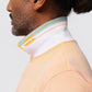 MENS DENISON BIRDSEYE SPORT POLO - B6K126Y1PB