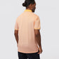 MENS DENISON BIRDSEYE SPORT POLO - B6K126Y1PB