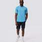 MENS ALVIN SPORT POLO - B6K127Y1PB