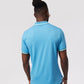 MENS ALVIN SPORT POLO - B6K127Y1PB