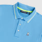 MENS ALVIN SPORT POLO - B6K127Y1PB