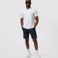 MENS ALVIN SPORT POLO - B6K127Y1PB