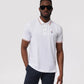 MENS ALVIN SPORT POLO - B6K127Y1PB