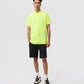 MENS PARAMOUNT PIQUE POLO - B6K166Y1PC