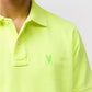 MENS PARAMOUNT PIQUE POLO - B6K166Y1PC