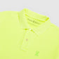MENS PARAMOUNT PIQUE POLO - B6K166Y1PC