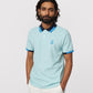MENS MARSHALL PIQUE POLO - B6K216Y1PC