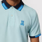 MENS MARSHALL PIQUE POLO - B6K216Y1PC