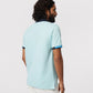 MENS MARSHALL PIQUE POLO - B6K216Y1PC