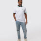 MENS MARSHALL PIQUE POLO - B6K216Y1PC