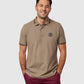 MENS SANTA FE PIQUE POLO SHIRT - B6K218Y1PC