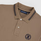 MENS SANTA FE PIQUE POLO SHIRT - B6K218Y1PC